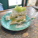 喫茶グリーン - 