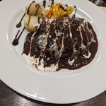 OSTERIA CENTRO - 