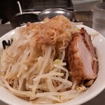 Ramen Yama Nazeka - 