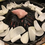 炭焼生肉ジンギスカンの店 らむらむ - 