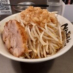 Ramen Yama Nazeka - 