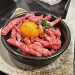 Taishuuyakiniku Kotarou - 