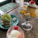 喫茶グリーン - 