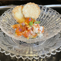 横浜うかい亭 - 