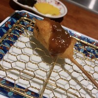 串揚げキッチン だん 梅田店 - 