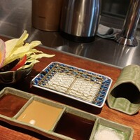 串揚げキッチン だん 梅田店 - 