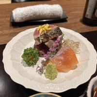 割烹 隆 - 