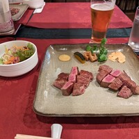 くいしんぼー山中 - 