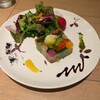ハタケカフェ