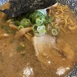 麺や 虎鉄 - 