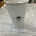 Toast Box - ドリンク写真: