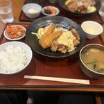 練馬食堂 汁とめし - 