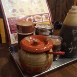 天下一品 総本店 - 