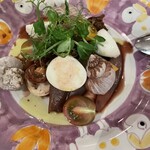 VERACE PANETTERIA GASTRONOMIA - 