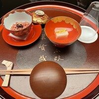 菊乃井 本店 - 