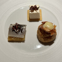 フランス料理 壺中天 - 