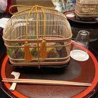 菊乃井 本店 - 