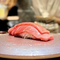 恵比寿 鮨 藤 - 