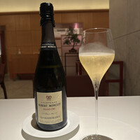 フランス料理 壺中天 - 