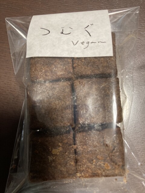 つむぐ - 八郎潟（洋菓子）の写真