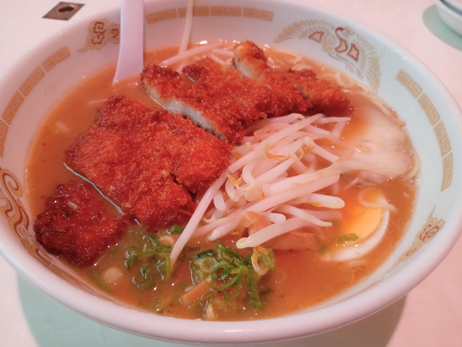 写真 : 豚太郎 長生店 - 桑野/中華料理 | 食べログ