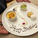 RESTAURANT THE SHAMBLES - 