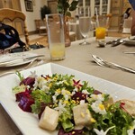 RESTAURANT THE SHAMBLES - 