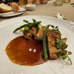 RESTAURANT THE SHAMBLES - 