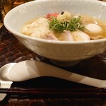 饗 くろ喜 - 器などもしっかりと気配りが最上級