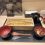 Unagi No Kanemitsu - 