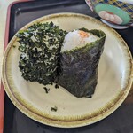 どんどん - 