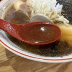 らーめん まるふじ - 