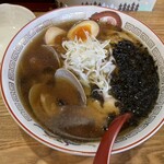 らーめん まるふじ - 