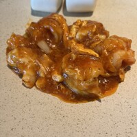 ブリル飯店 -  ブリル飯店 -