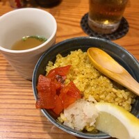 里葉亭 - 