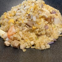 ブリル飯店 -  ブリル飯店 -