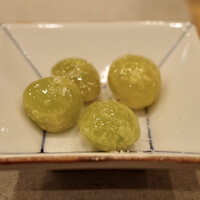 らんまる - 愛知県祖父江 揚げ銀杏