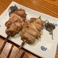 里葉亭 - 