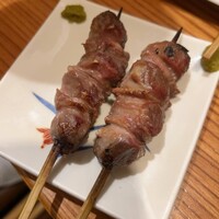里葉亭 - 