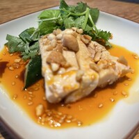 ブリル飯店 -  ブリル飯店 -