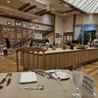 RESTAURANT THE SHAMBLES - 