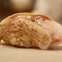 らんまる - 喉黒 炙り