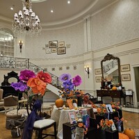 RESTAURANT THE SHAMBLES - 