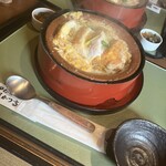 田むら銀かつ亭 - 