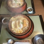 田むら銀かつ亭 - 