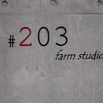 Farm studio #203 - 