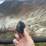 大涌谷くろたまご館 - 