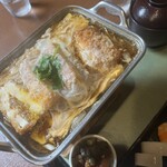 田むら銀かつ亭 - 