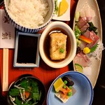 日本料理 鯛 - 