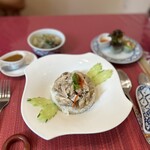 タイ料理バル クントゥアン - 